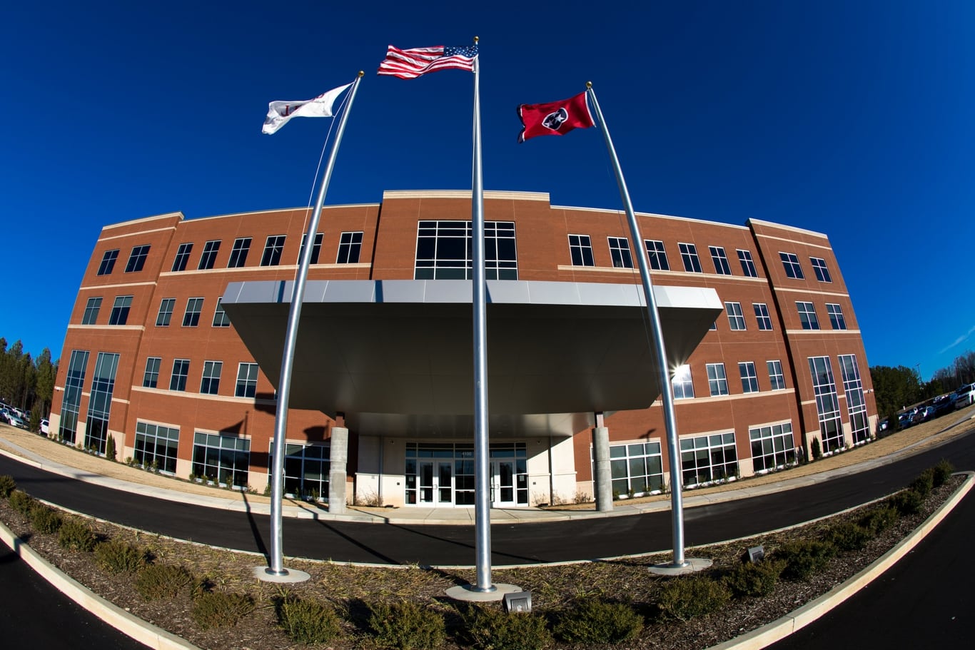 Project Type Corporate / Financial Renaissance Group